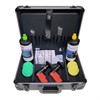 Lyktglaspolering, Shinano/3M, komplett kit