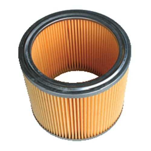 Microfilter till blästerkabin