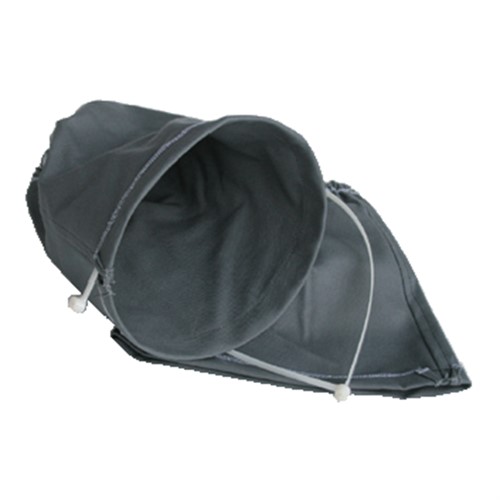 Manchett för blästerkabin, par