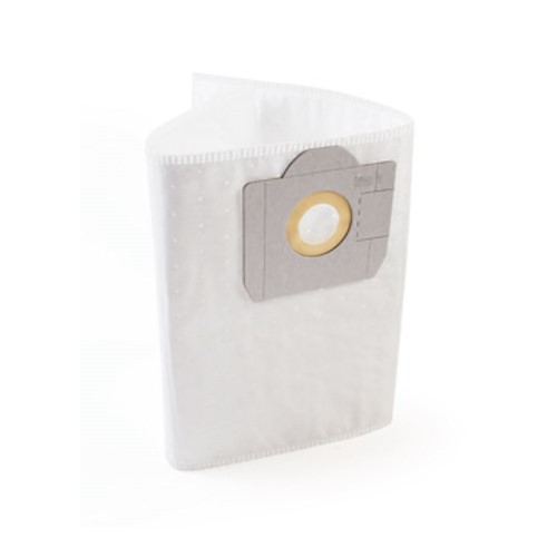 Polyesterdammpåsar 5-pack (37 l)
