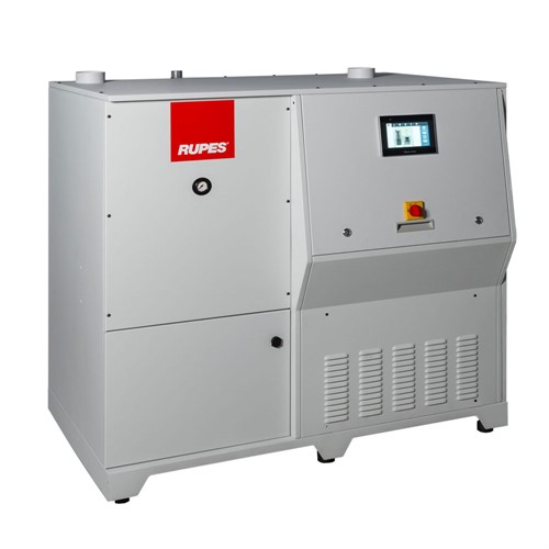 Turbin 10 hk, inverter
