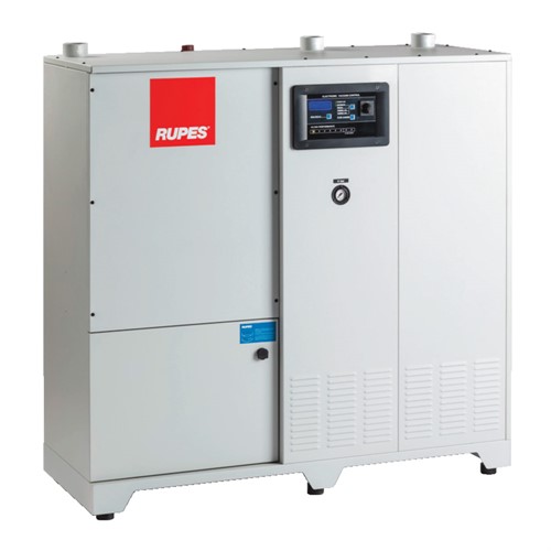 Turbin 7.5 hk, inverter