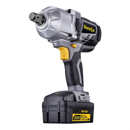Mutterdragare 3/4&quot; 20V, komplett kit
