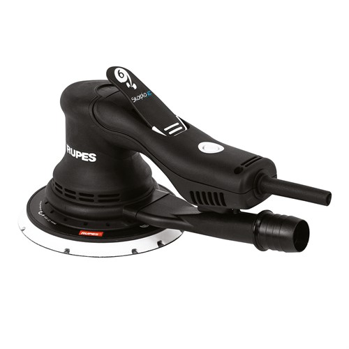 Slipmaskin Skorpio E2 Random orbital