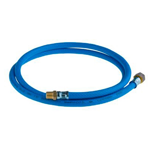 Slangsats 1,5 m