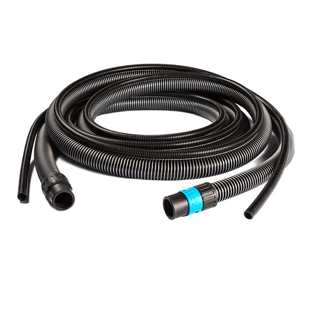 Sugslang komplett 5 m el