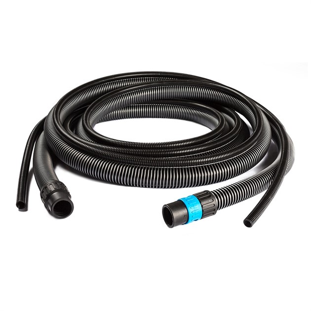 Sugslang komplett 8 m el